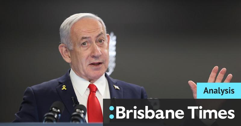 Netanyahu’s sharp jab at Australia came at critical moment, and will do little to help his cause