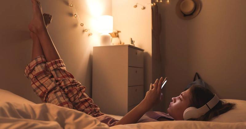 Teens are increasingly turning to AI companions, and it could be harming them