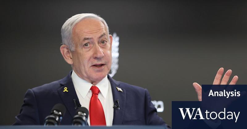 Netanyahu’s sharp jab at Australia came at critical moment, and will do little to help his cause
