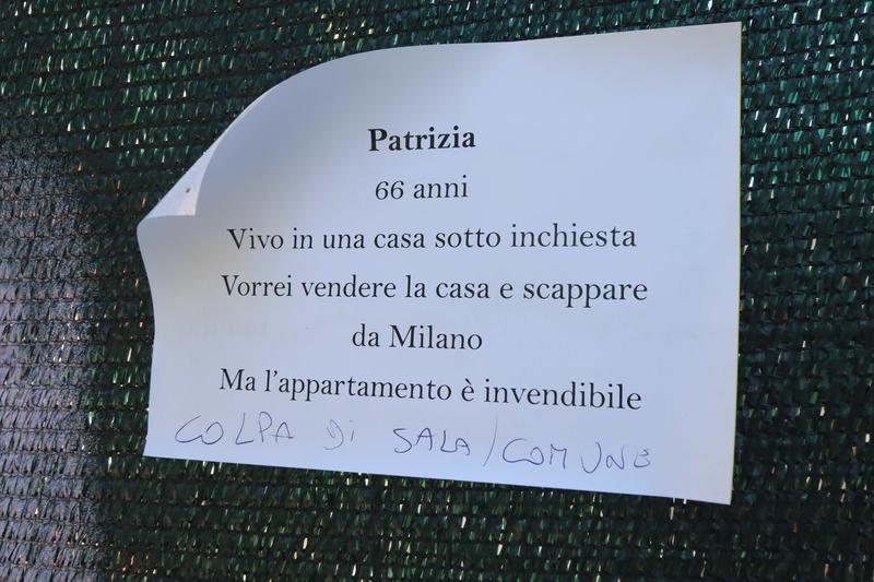 Milano e lo scheletro di Scalo House: e adesso qui chi compra?