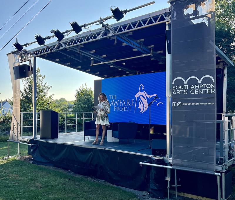 From Israel to the Hamptons confronting antisemitism