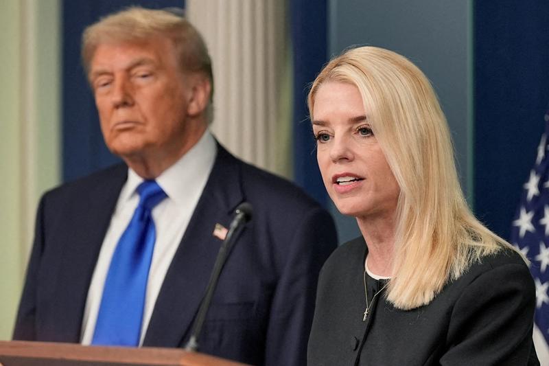 Miranda Devine: Trump turns tables on Democrats after years of lawfare — now it’s time to hold them accountable