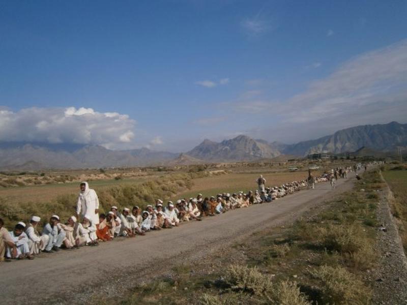 Is Pakistan’s Second Chance in the Tribal Areas Slipping Away?