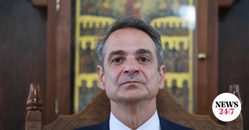 Οι “βάστα Νετανιάχου” θα βγάλουν “αντισημίτη” και τον… Μητσοτάκη!