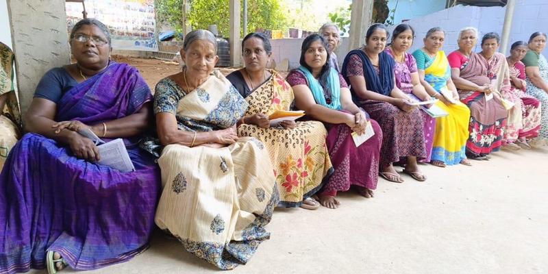 Micro Loans Are Driving an Already Forsaken Population Further Into Distress