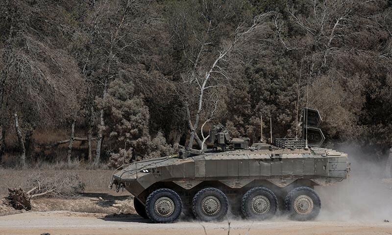 Gaza indifference