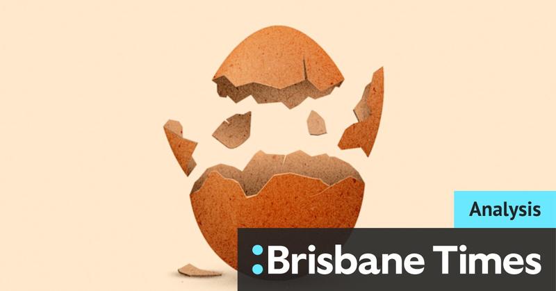 Fewer takeaways, dearer eggs: How inflation hits your hip pocket