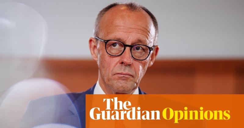 After a torrid 100 days, Germany’s Friedrich Merz is mocked as a ‘dead man walking’. He must fight back