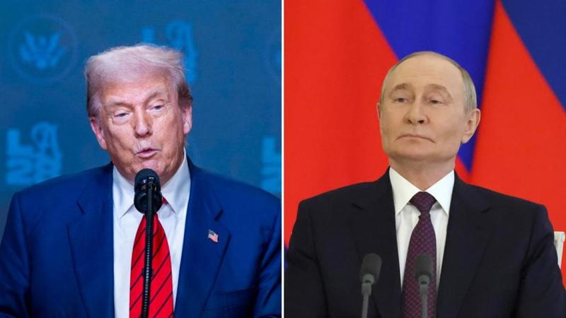 Ucraina, se la pace premia l'aggressore