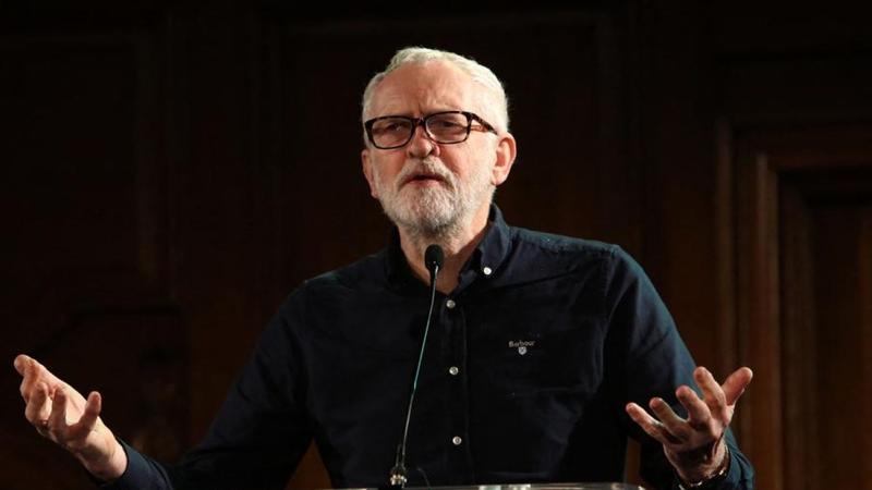Gran Bretagna, la sinistra di Corbyn cerca un nome