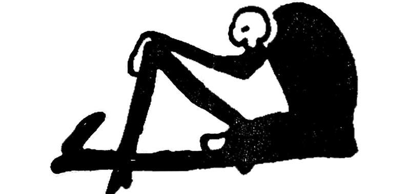 La elipse de Franz Kafka