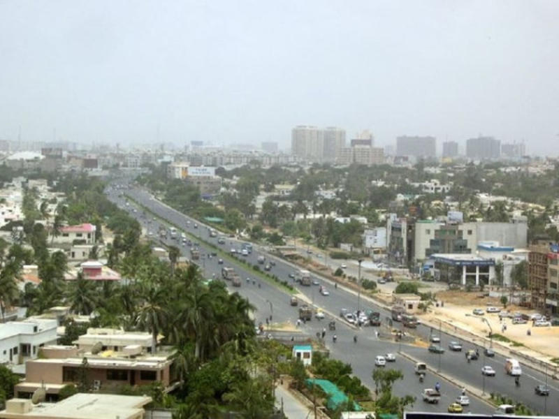 کورنگی انڈسٹریل ایریا؛ ایک طویل سڑک، کئی سوالات