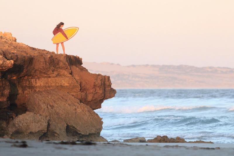 When a beach walk feels like grief: disasters like SA’s algal bloom cut us off from nature when we need it most