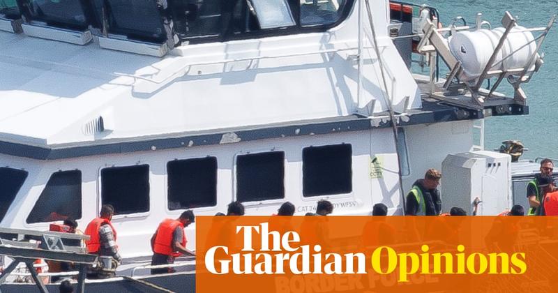 Here’s the truth about Britain’s immigration hysteria: Starmer and co have whipped it up to get cheap votes