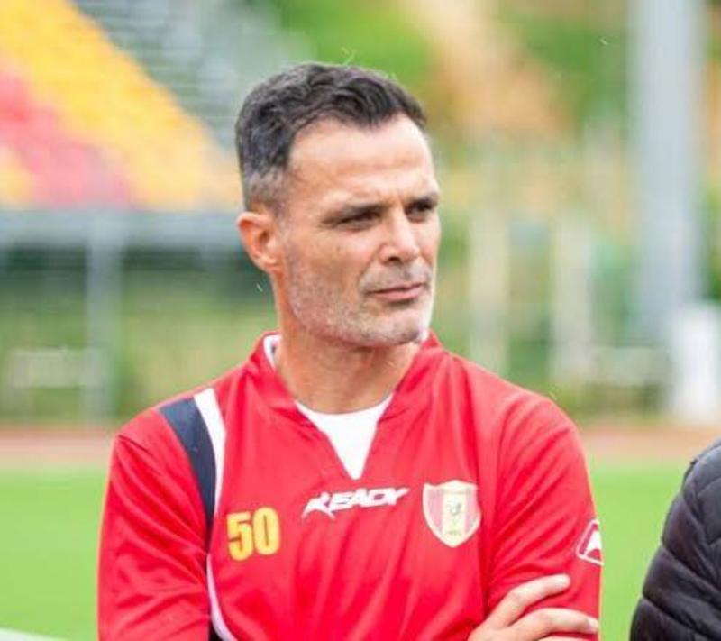 Recanatese, porta inviolata: 