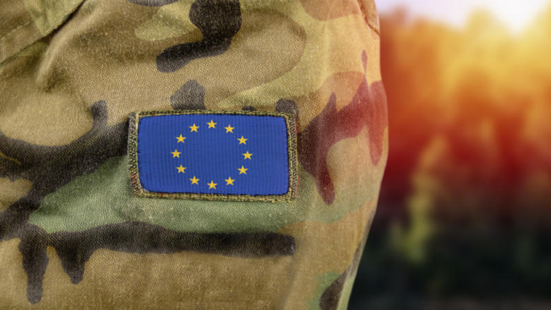 Бъдещето на Европа зависи от конфронтацията, не от компромиса