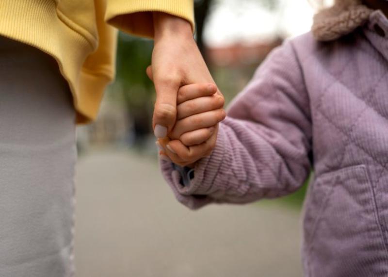 El poder de acoger y la necesidad de que como sociedad nos sumemos