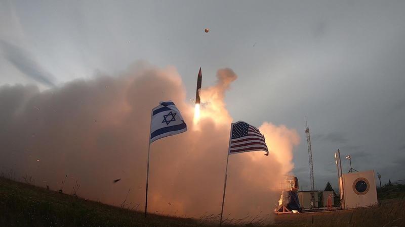 Dieses Geschäft dürften sich die Israelis nicht entgehen lassen