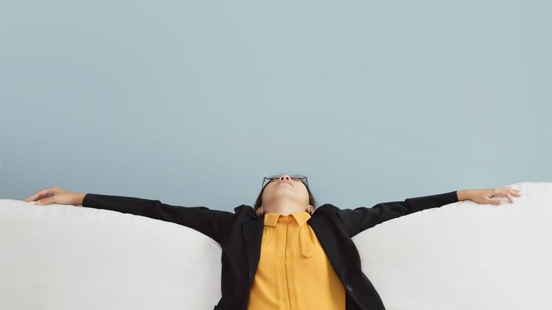 Phänomen Montagsangst: Der Wochenstart erhöht unsere Stresswerte