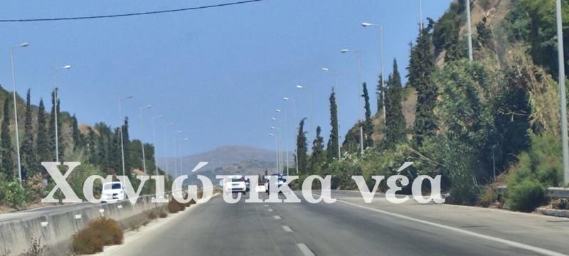 Παράγινε το κακό ...