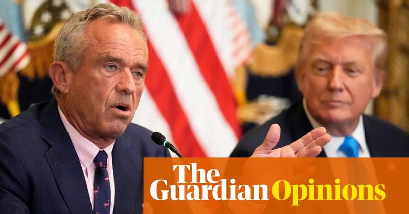 RFK Jr has slashed vaccine research. You need to know how perilous that is for the world