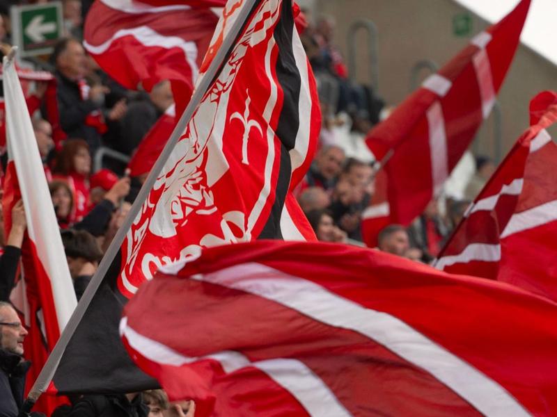 La farsa di una Triestina costretta sempre sul ciglio del burrone