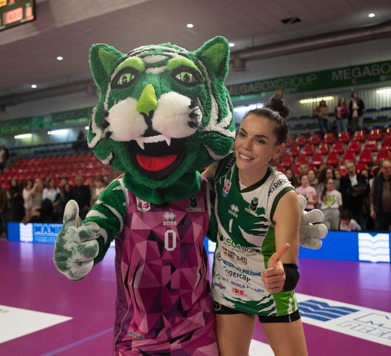 Megabox, nuove sfide tra A1 e Coppa europea