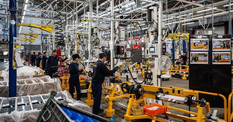 Innovazione, la rincorsa del Sud va sostenuta
