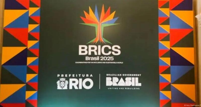 El «patio trasero de EEUU» mira hacia los BRICS para salir del atolladero del trumpismo