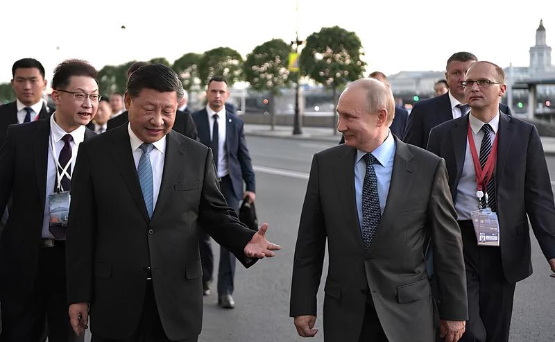 Geography Without Masters: How Asia Redraws the Boundaries of Influence Without the West