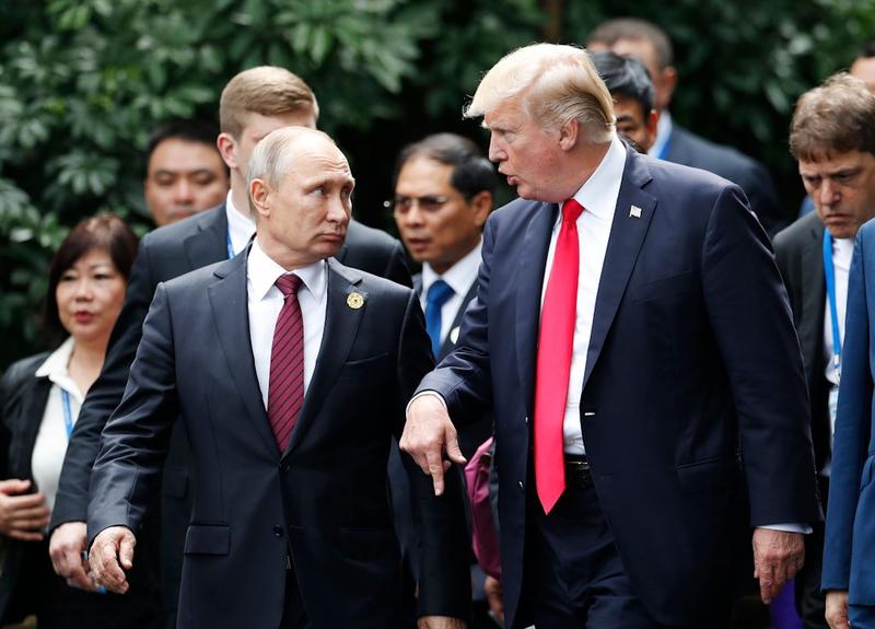 Das Trump-Putin-Treffen und die Folgen – neue Phase im Ukrainekrieg?