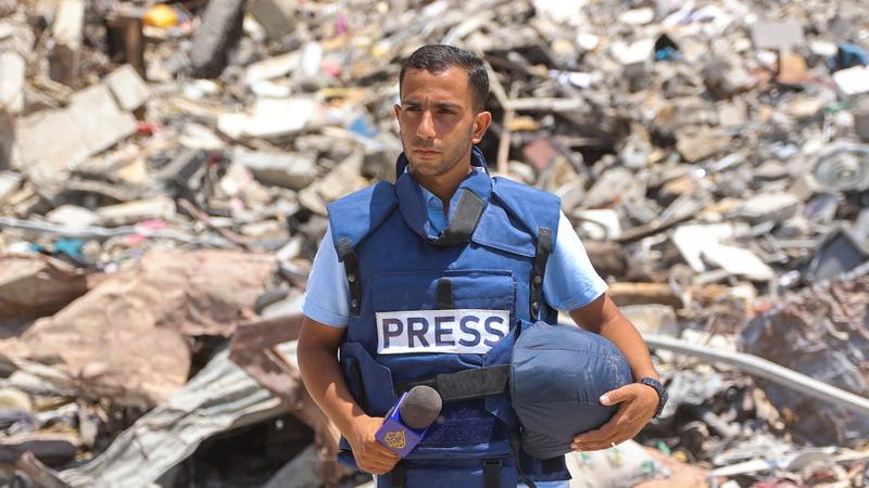 Anas al-Sharif getötet: „Einer der mutigsten Journalisten in Gaza“