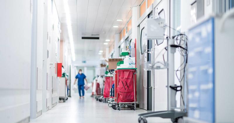Hohe Kosten, große Unzufriedenheit: So kann es im Gesundheitssystem nicht weitergehen