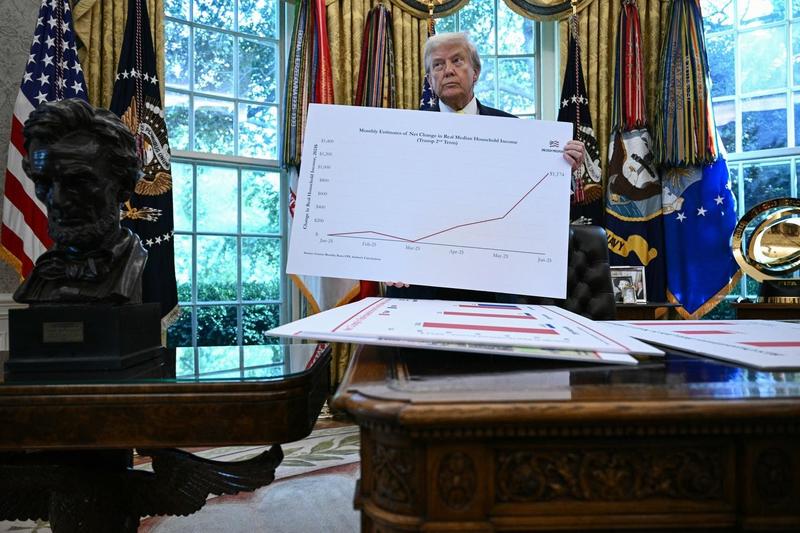 Forbes Daily: Donald Trump’s Gift To Private Equity