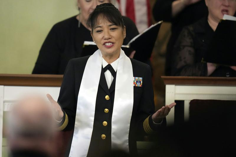 Schools are looking for chaplains, but the understanding of who – and what – chaplains are varies widely