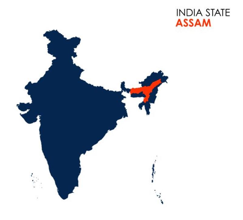 Government to Issue Gun Licenses to Indigenous Groups in India’s Assam State