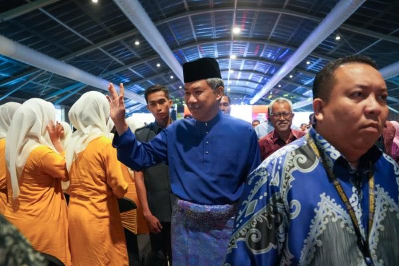 Malaysia to Lead ASEAN Delegation to Myanmar Next Month, FM Says