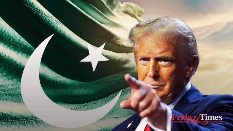 How Trump’s Tariffs Tilted Washington’s Favour Towards Pakistan