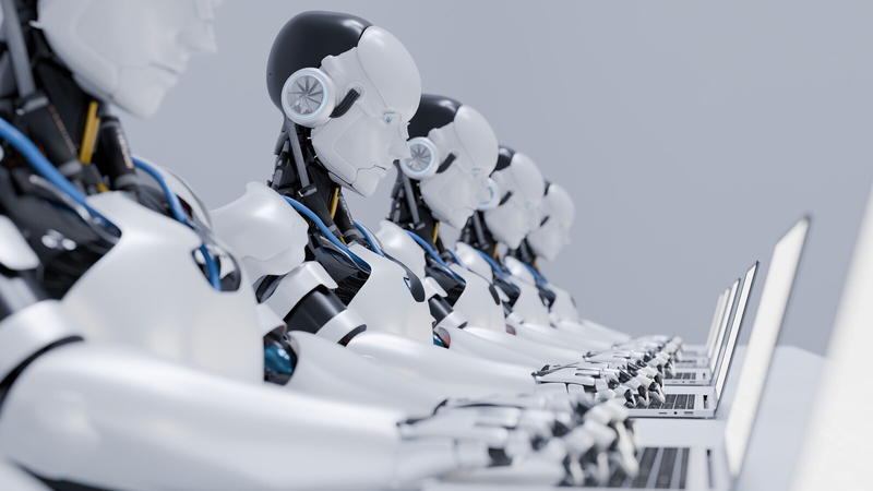 L’impatto dell’Intelligenza Artificiale sui diritti dei lavoratori. Il ruolo dei professionisti