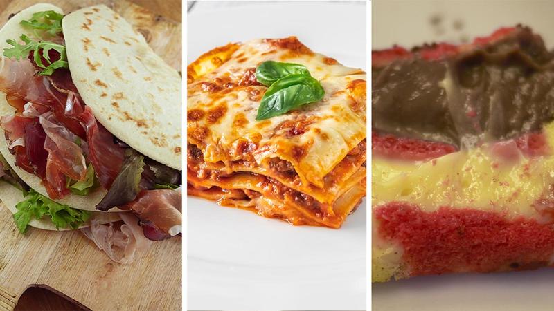 Ricette emiliano romagnole al top nelle ricerche: quali sono i piatti più desiderati