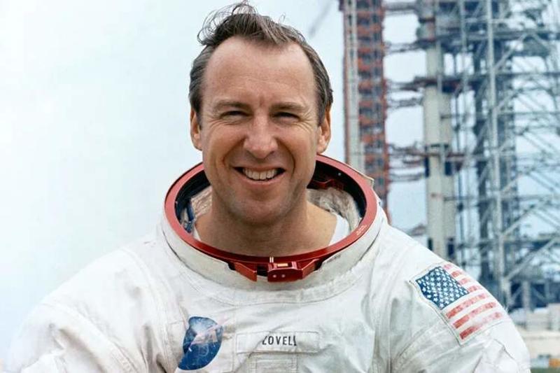 Jim Lovell: Liderar en la Incertidumbre, Soñar sin Límites, Vivir con Propósito
