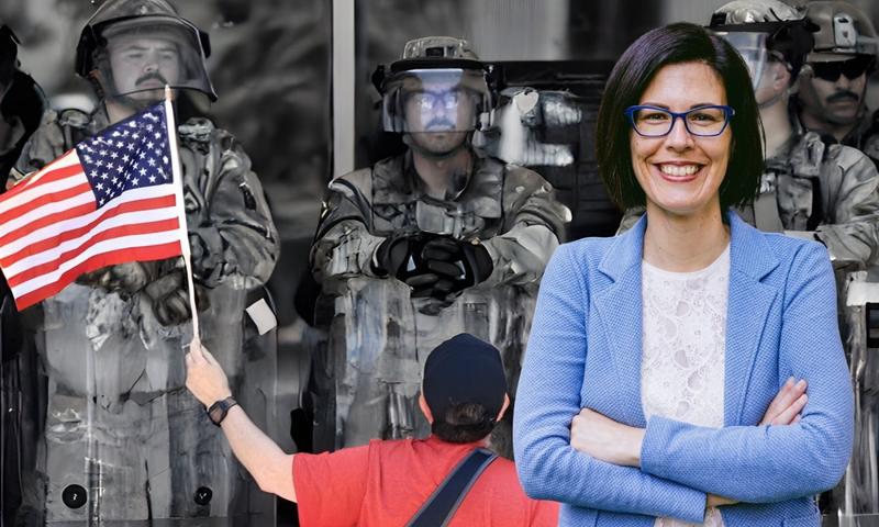 KOMENTAR Sjeme razdora raste: Amerika sve više podsjeća na bivšu Jugoslaviju uoči raspada