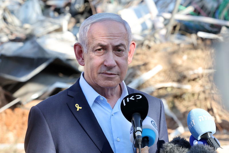 Israel em seu labirinto: entre a ofensiva e o impasse moral