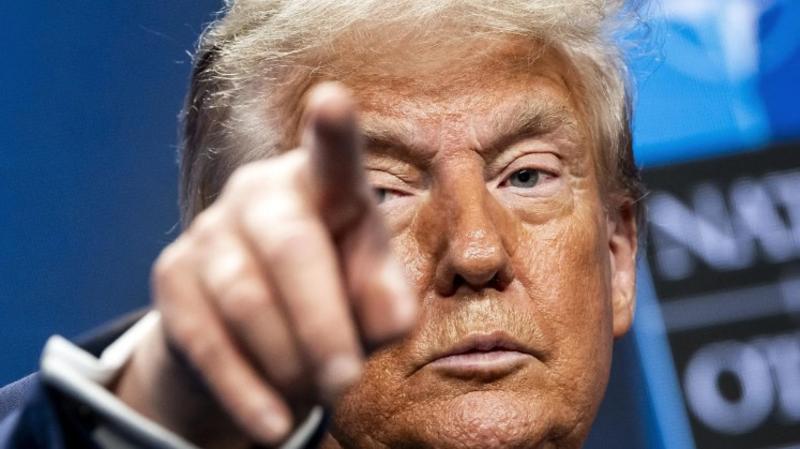 O tarifaço de Trump: culpados, efeitos e a soberania