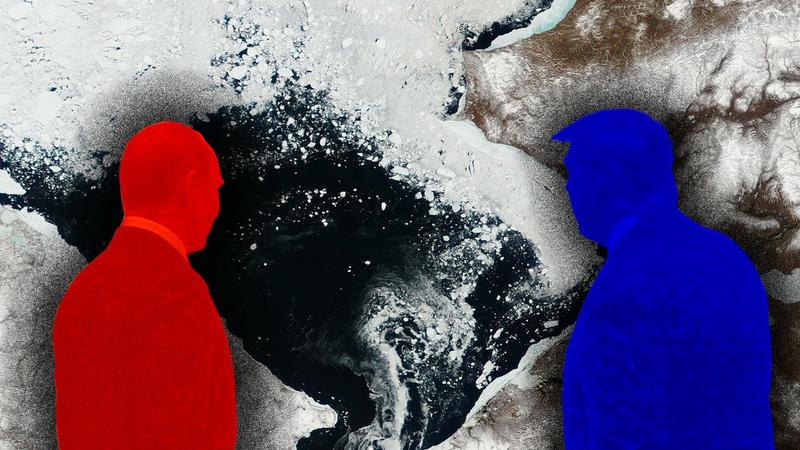 Europa sollte ein Kriegsende und Schutz für die Ukraine anpeilen – auch ohne Selenskyj