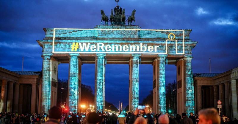 Waffenlieferungen und Fortuna-Wechsel: Deutschland und Israel – das „Nie wieder“ und die Folgen