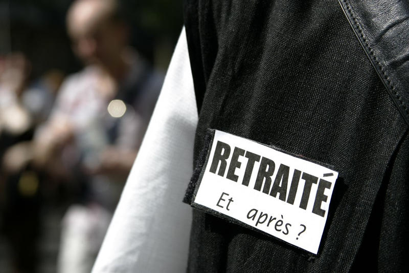 Réponse d'un vieux 