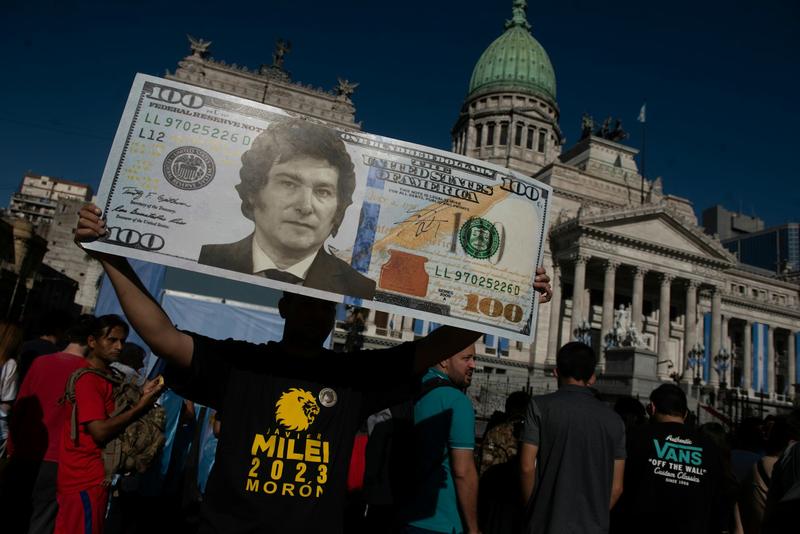 Argentine : le risque d’une nouvelle crise monétaire