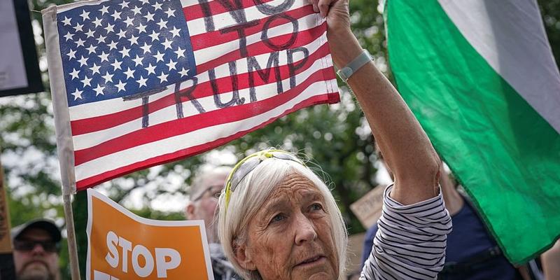 The Democratic Party Must Change If It Wants to Defeat Trumpism