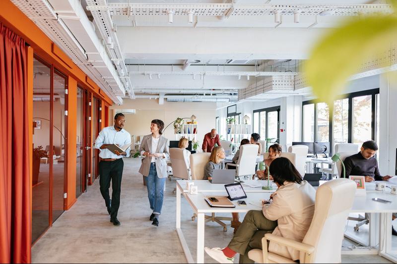 Inclusion Isn't Just a Checkbox Anymore — It's What Investors Are Looking For